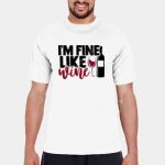 Men's Zone Performance T-Shirt Thumbnail
