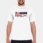 Men's Zone Performance T-Shirt Thumbnail