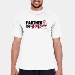Men's Zone Performance T-Shirt Thumbnail