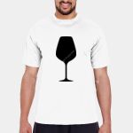 Men's Zone Performance T-Shirt Thumbnail