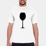 Men's Zone Performance T-Shirt Thumbnail