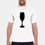 Men's Zone Performance T-Shirt Thumbnail