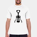 Men's Zone Performance T-Shirt Thumbnail