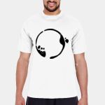 Men's Zone Performance T-Shirt Thumbnail