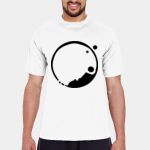 Men's Zone Performance T-Shirt Thumbnail