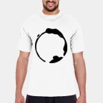 Men's Zone Performance T-Shirt Thumbnail