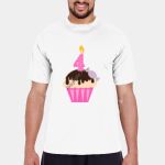 Men's Zone Performance T-Shirt Thumbnail