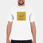 Men's Zone Performance T-Shirt Thumbnail