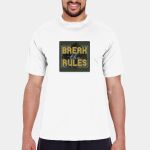 Men's Zone Performance T-Shirt Thumbnail