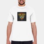 Men's Zone Performance T-Shirt Thumbnail