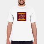 Men's Zone Performance T-Shirt Thumbnail