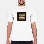 Men's Zone Performance T-Shirt Thumbnail