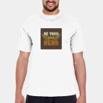 Men's Zone Performance T-Shirt Thumbnail