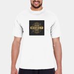 Men's Zone Performance T-Shirt Thumbnail