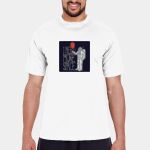 Men's Zone Performance T-Shirt Thumbnail