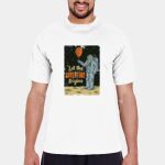 Men's Zone Performance T-Shirt Thumbnail