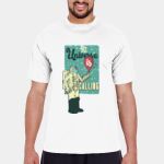 Men's Zone Performance T-Shirt Thumbnail