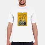 Men's Zone Performance T-Shirt Thumbnail