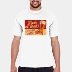 Men's Zone Performance T-Shirt Thumbnail