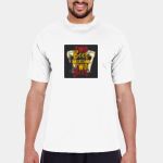 Men's Zone Performance T-Shirt Thumbnail