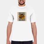 Men's Zone Performance T-Shirt Thumbnail