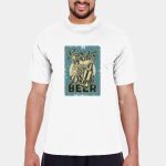 Men's Zone Performance T-Shirt Thumbnail