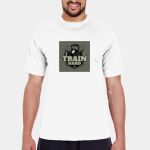 Men's Zone Performance T-Shirt Thumbnail