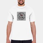 Men's Zone Performance T-Shirt Thumbnail