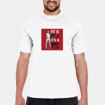 Men's Zone Performance T-Shirt Thumbnail