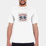 Men's Zone Performance T-Shirt Thumbnail