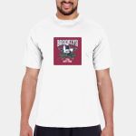 Men's Zone Performance T-Shirt Thumbnail