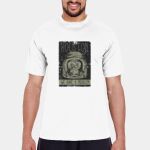 Men's Zone Performance T-Shirt Thumbnail