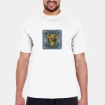 Men's Zone Performance T-Shirt Thumbnail