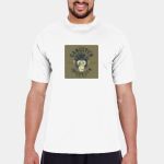 Men's Zone Performance T-Shirt Thumbnail