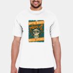 Men's Zone Performance T-Shirt Thumbnail