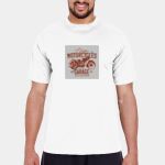 Men's Zone Performance T-Shirt Thumbnail