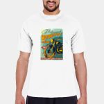 Men's Zone Performance T-Shirt Thumbnail