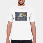 Men's Zone Performance T-Shirt Thumbnail