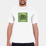 Men's Zone Performance T-Shirt Thumbnail