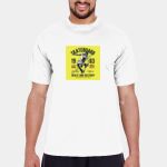 Men's Zone Performance T-Shirt Thumbnail