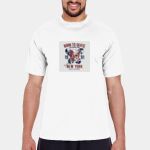 Men's Zone Performance T-Shirt Thumbnail