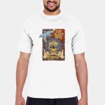 Men's Zone Performance T-Shirt Thumbnail