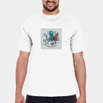 Men's Zone Performance T-Shirt Thumbnail