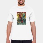 Men's Zone Performance T-Shirt Thumbnail