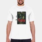 Men's Zone Performance T-Shirt Thumbnail