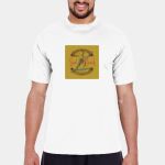 Men's Zone Performance T-Shirt Thumbnail