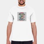 Men's Zone Performance T-Shirt Thumbnail