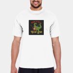 Men's Zone Performance T-Shirt Thumbnail