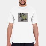 Men's Zone Performance T-Shirt Thumbnail