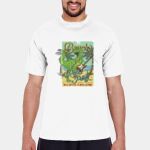 Men's Zone Performance T-Shirt Thumbnail